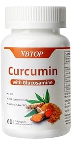 VBTOP Milk Calcium 800mg with Vitamin D3 & K2, Easy-Absorb, 180 Softgels feature detail 6